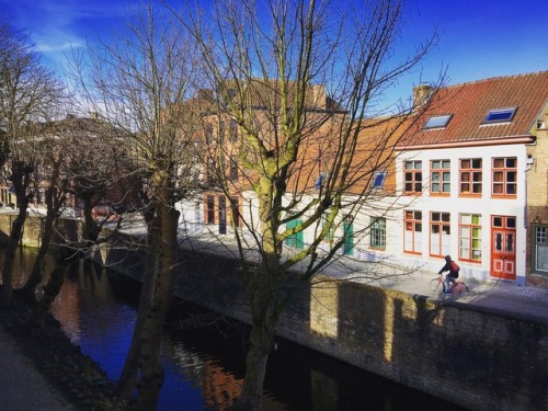 Bruges - Belgique © 2017 Sylvain G. - Toute reproduction interdite - Tous droits réservés