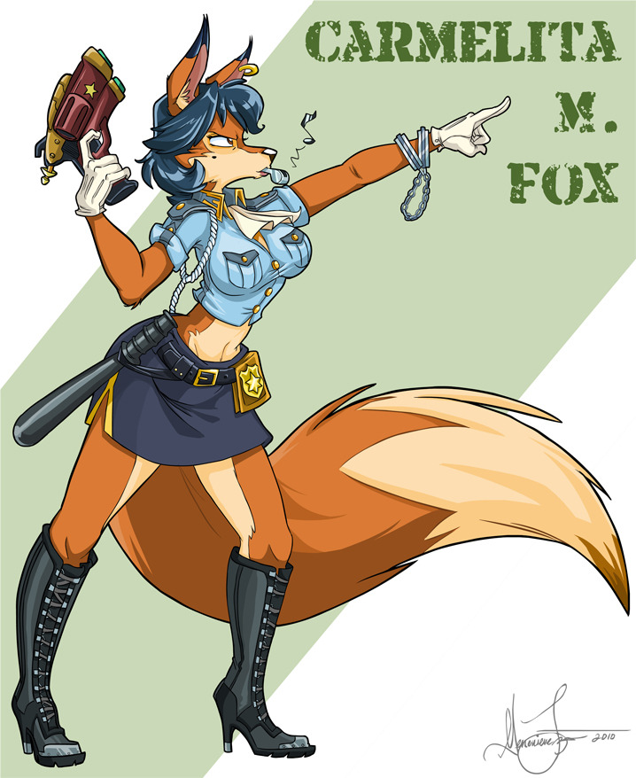 genevievetsai:  I worked on Sly Cooper 4: Thieves in Time back in the Sanzaru days