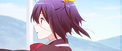 rokudaime:  &ldquo;You could say we’re a couple…&rdquo; 
