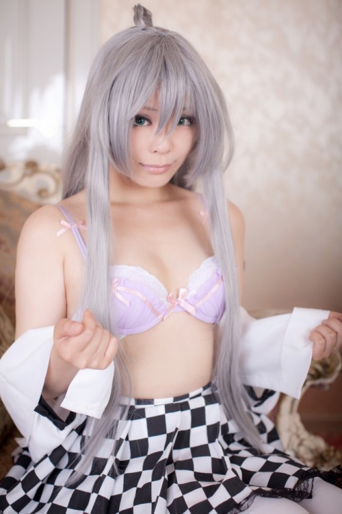 Haiyore Nyaruko-San - Nyaruko (Rat Sakura) 1-17HELP US GROW Like,Comment & Share.CosplayJapaneseGirls1.5 - www.facebook.com/CosplayJapaneseGirls1.5CosplayJapaneseGirls2 - www.facebook.com/CosplayJapaneseGirl2tumblr - http://cosplayjapanesegirlsblog.tu