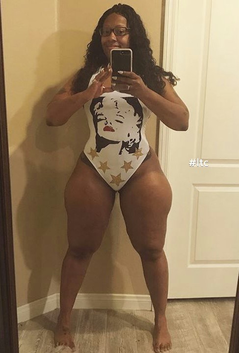 addicted2curvez:  #lovethemcurves #nuffsaid #cherokee