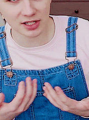 danhowellgifs:hands