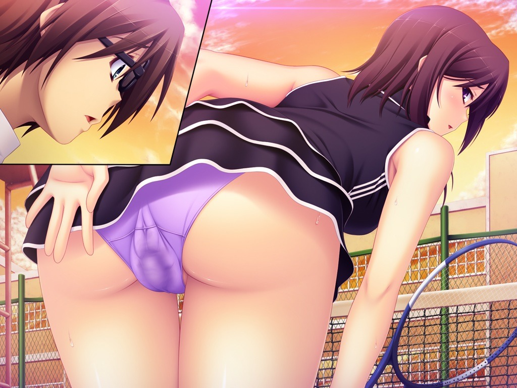 sexybossbabes:  sexy hentai babes // sexybossbabes// source: Konachan.com // follow