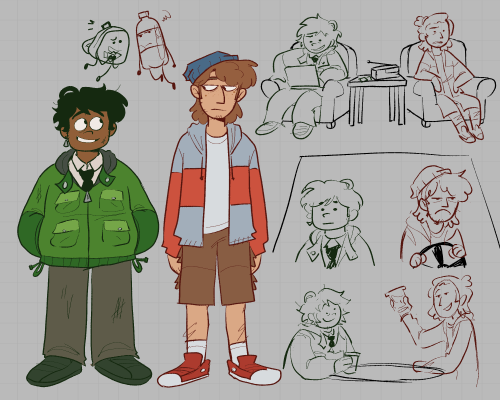 I Like Them A Lot 