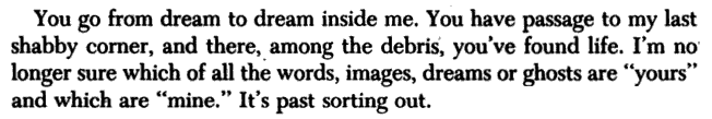 valdessashadeleaf:  aseaofquotes:  Thomas Pynchon, Gravity’s Rainbow  writingjustforgiggles