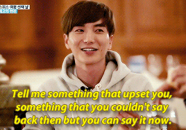 Wook Wants Mama Teuk’s Love Too!!! (c) (c)