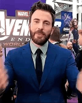 starkeris-infinity-worried-deac:Your fave is problematic:Chris Evans - Tortures clothing