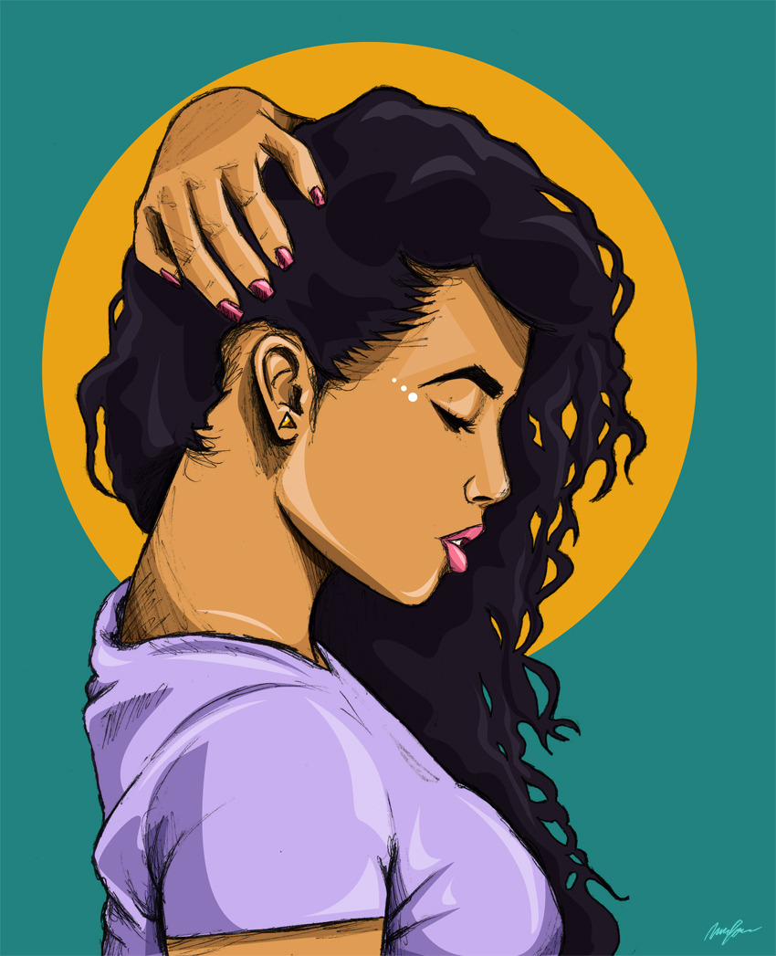 Wombman | Hueman