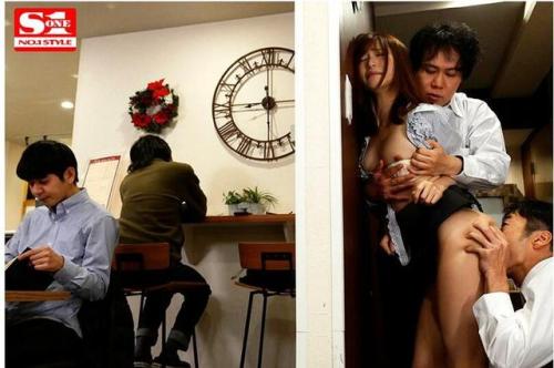 ameepo: 下载： 自取瀏覽器打開  被强暴不敢出声！天使萌作品加注警语 　　不只是吉沢明歩、天使もえ(天使萌)也演出了「不能出声」的作品！ 　　当然，她这支「バレたくない状况で声も出せないサイレ