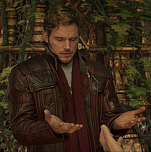 Thorquill: Space Dork Daddy Boyfriends (with Bonus Baby Groot As The Sentient Alien Tree Child That They