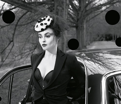 pulchraimagines:  Helena Bonham Carter images 