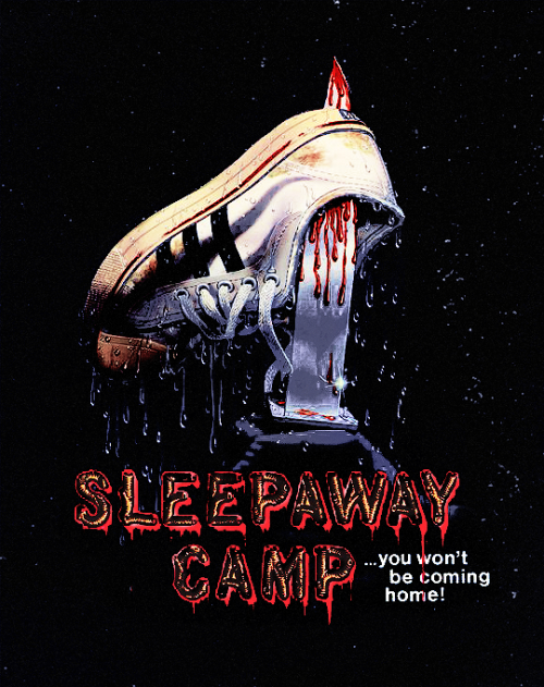 Sleepaway Camp directed by Robert Hiltzik, 1983