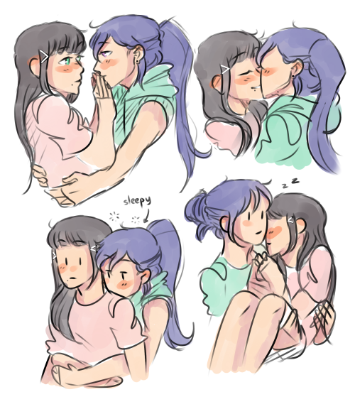 Porn Pics doodlefox2:  here’s a dump of kanadia