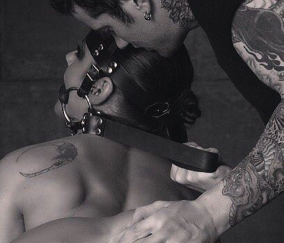Art of Shibari