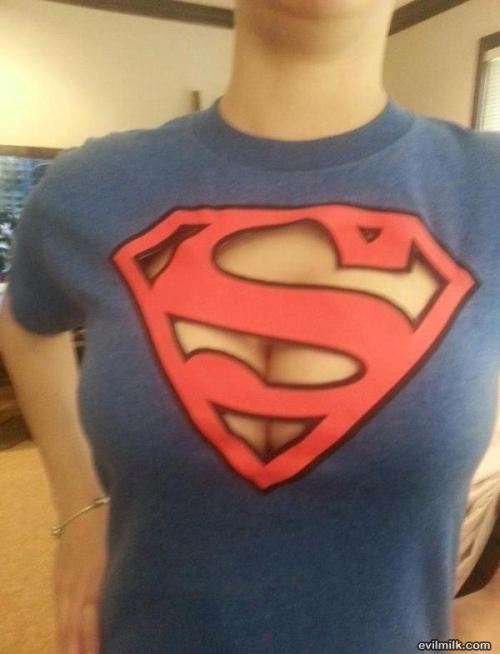 … fantastic idea.  I love you.