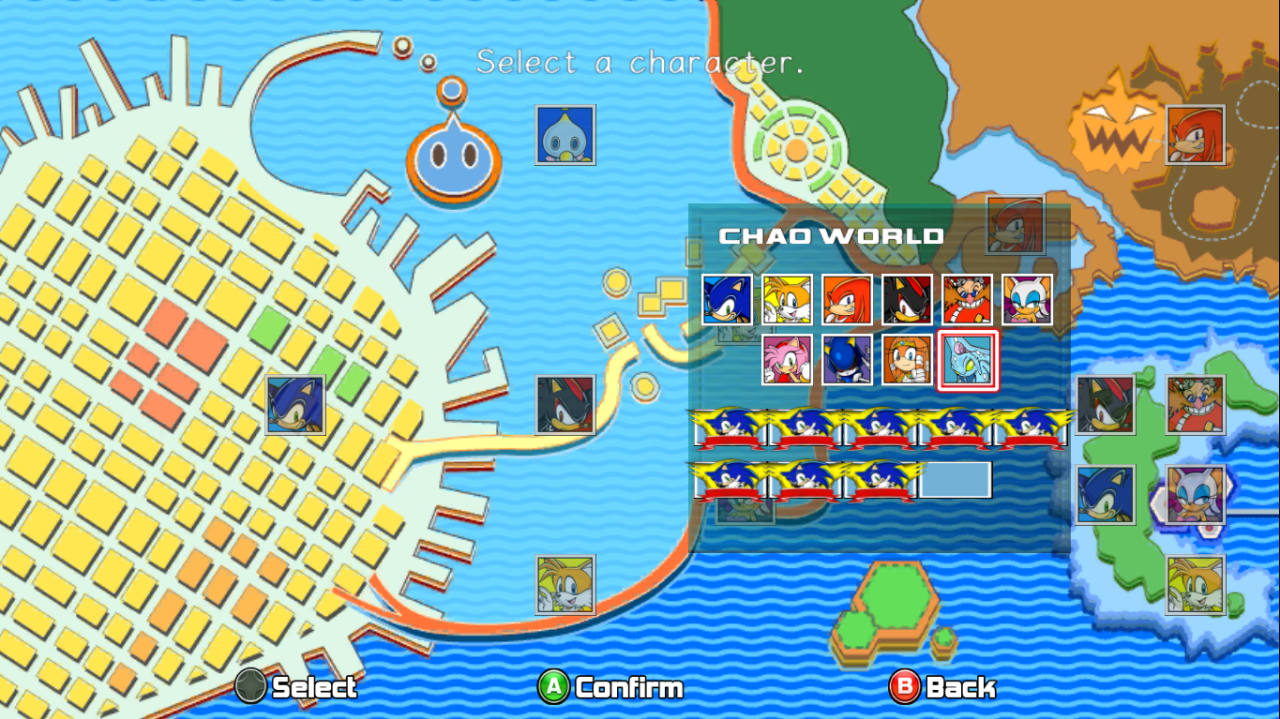 How to Get All Character Chao in Sonic Adventure 2 (Updated 2023