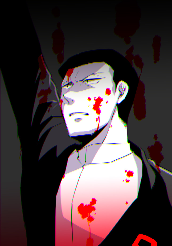 kipam:[ Giovanni * Red ]
