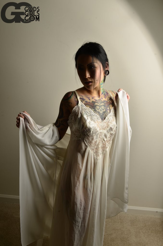kvltgg:  Pistol   Join GodsGirls for 50% off today!   