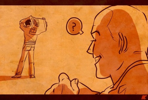 Art By Hot-co-mics-2 ( Deactivated, Nowhere To Be Found) 