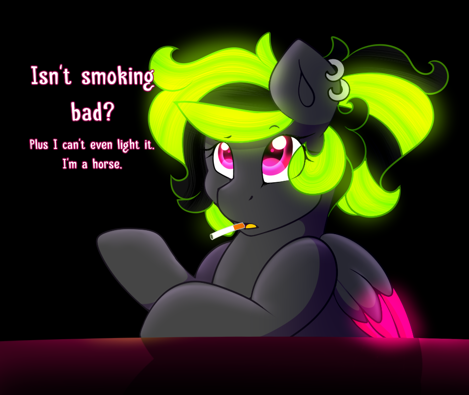 xelectrobeats:I ain’t got no hands c: