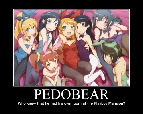 pedobear