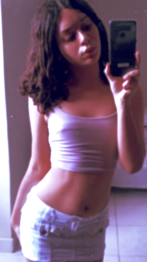 Skinny Tranny Skinny Tranny