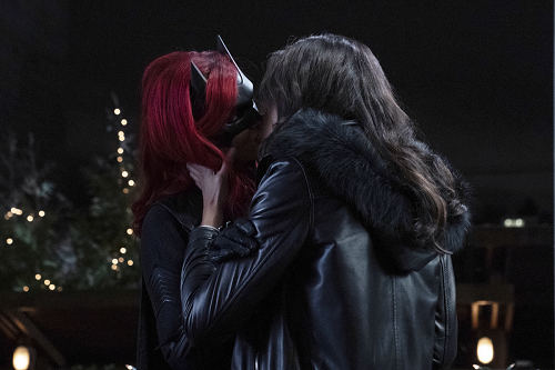 fybatwoman:Catch the All-New Batwoman Episode 1.14 ‘Grinning From Ear to Ear’ Tonight March 8th 2020