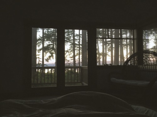 bryandaugherty:  Waking up in Washington