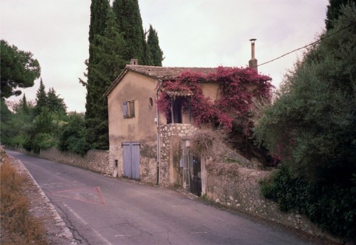 hyperallergic: James Baldwin’s longtime home in southern France is facing demolition. Calls ha