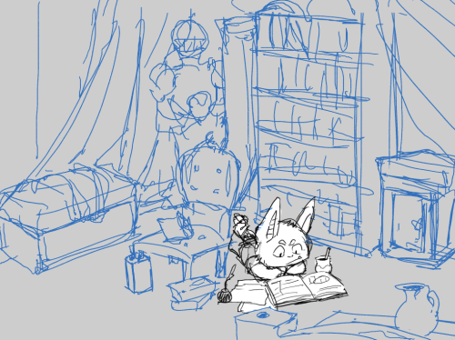 spejoku:  turns out environments are a lot
