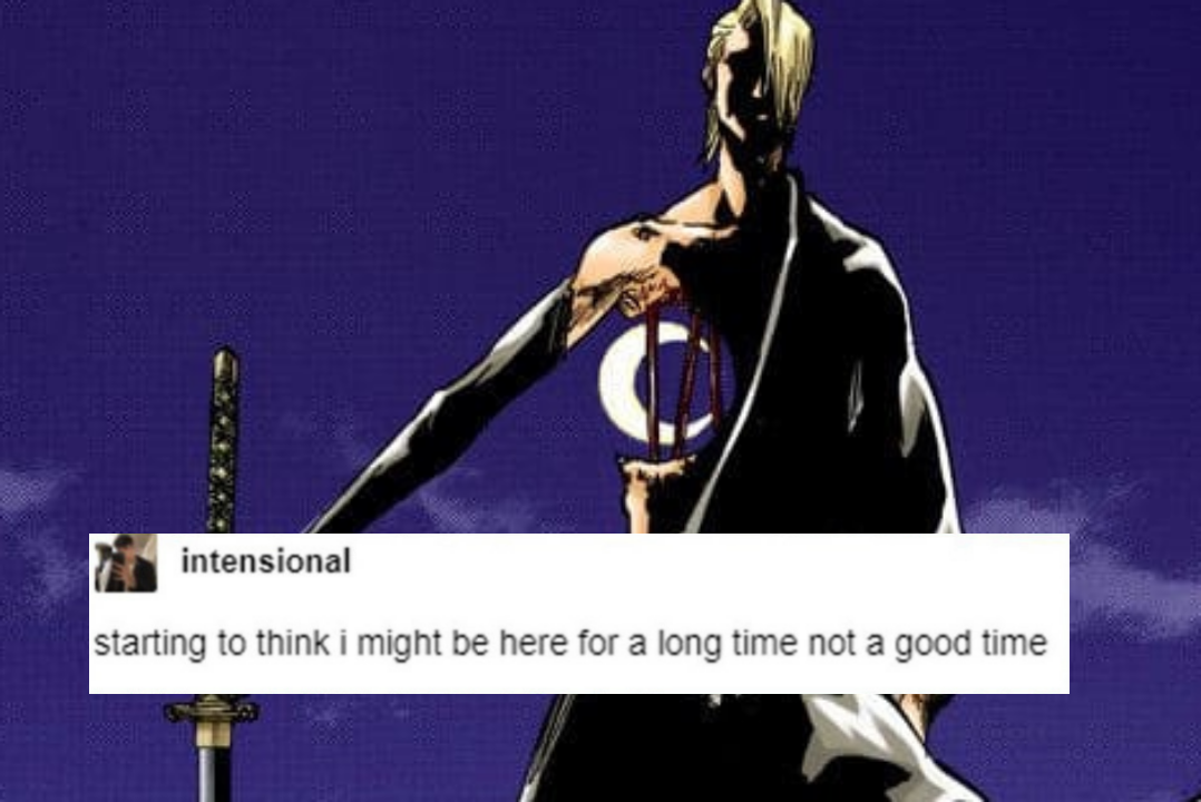 funnybleachstuff:Bleach Text Posts 11/?