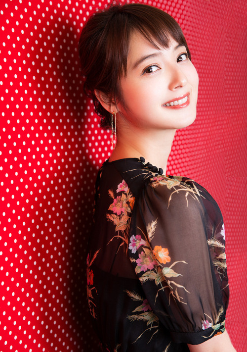 Livedoor NEWS interview for「Ito-kun A to E」