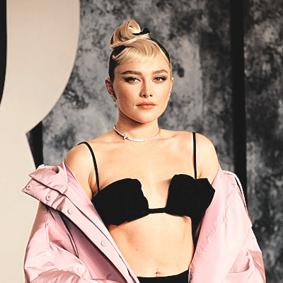 Florence Pugh
attends the 95th Annual Academy Awards & the 2023 Vanity Fair Oscar Party.
— best lover by @colour-source
like 