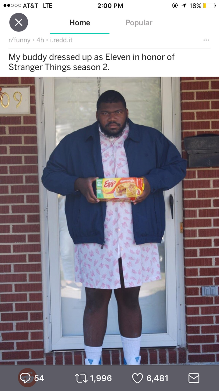 flawlessbitchesirrelevanthoes:  glenn-rhee:  i stan only netflix and this guy  This