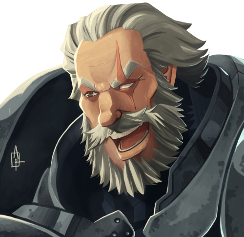 art1a3t:  Reinhardt