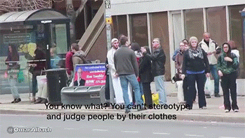sizvideos:  Video  I fucking love my country.  Seriously.   Forgot any political hot topic issues here… the sheer fucking RATIONALITY and legitimate sense of justice blows my mind daily.  These are just our average fucking people.  Best country
