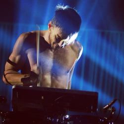 seriously. fucking. gorgeous.credit: 30 Seconds to Mars (just isn&rsquo;t from tumblr)