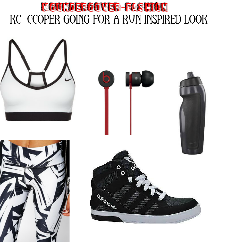 nike performance pro indy