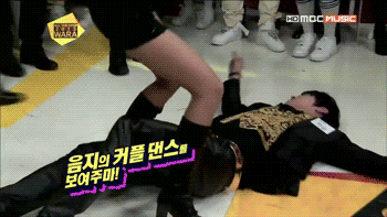 jongupsmine:  Part 1 Hyeongkon &amp; Jaehyung | Part 2 Sungmin &amp; Hyojun