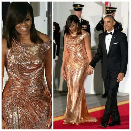 #BlackExcellence… The Obamas.#blacklove #wcw #MichelleObama #Flotus #FirstLady #barackobama