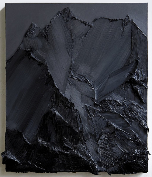 nevver:Broad brushstrokes,  Conrad Jon Godly