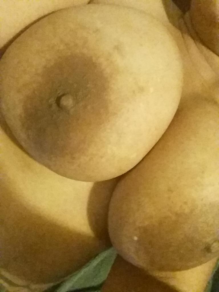 Ass & Titties.