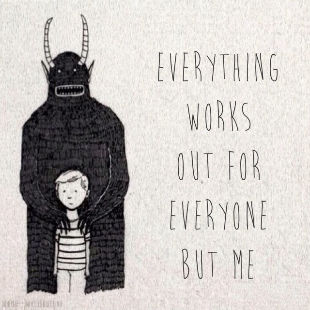 anorganthief:  buryme—imnotyourfriend:  Gloom~