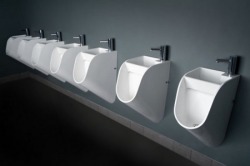 gannonburgett:  A urinal you can wash your