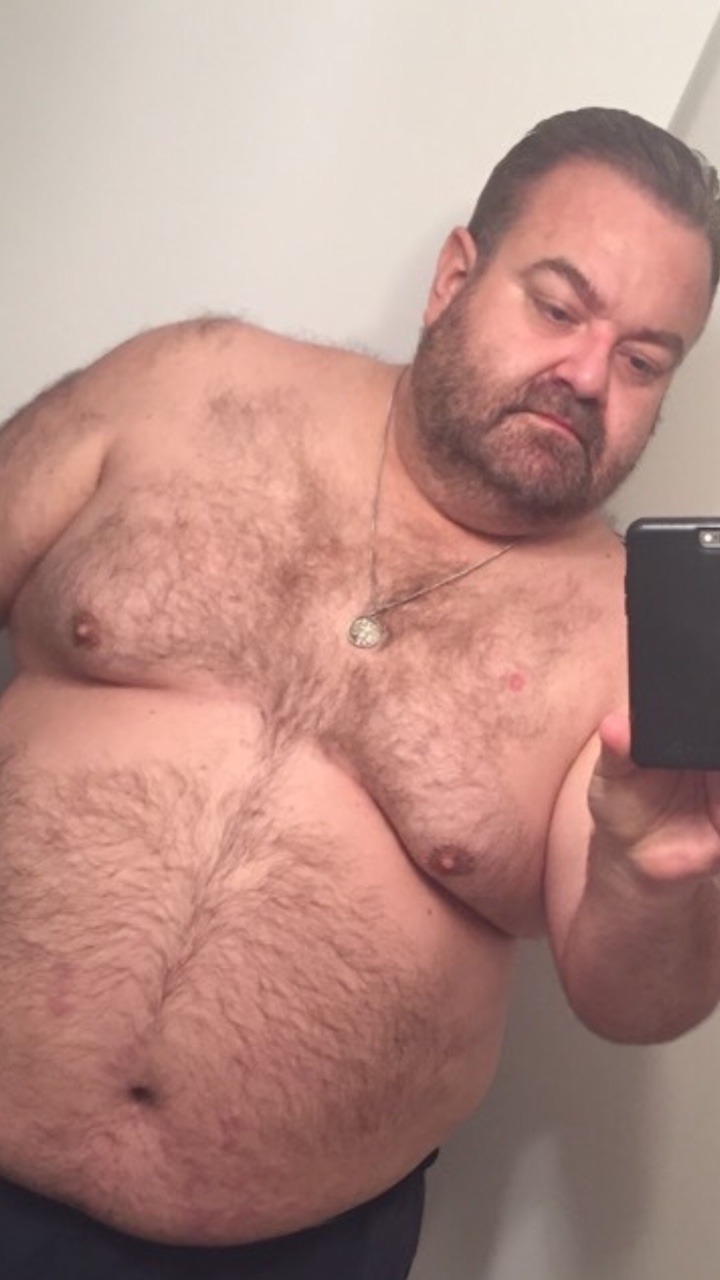 Chub Old Bear