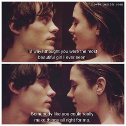 movie:  Requiem For A Dream (2000) for more