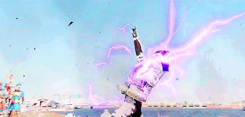 Kamen Rider Genm Explore Tumblr Posts And Blogs Tumgir