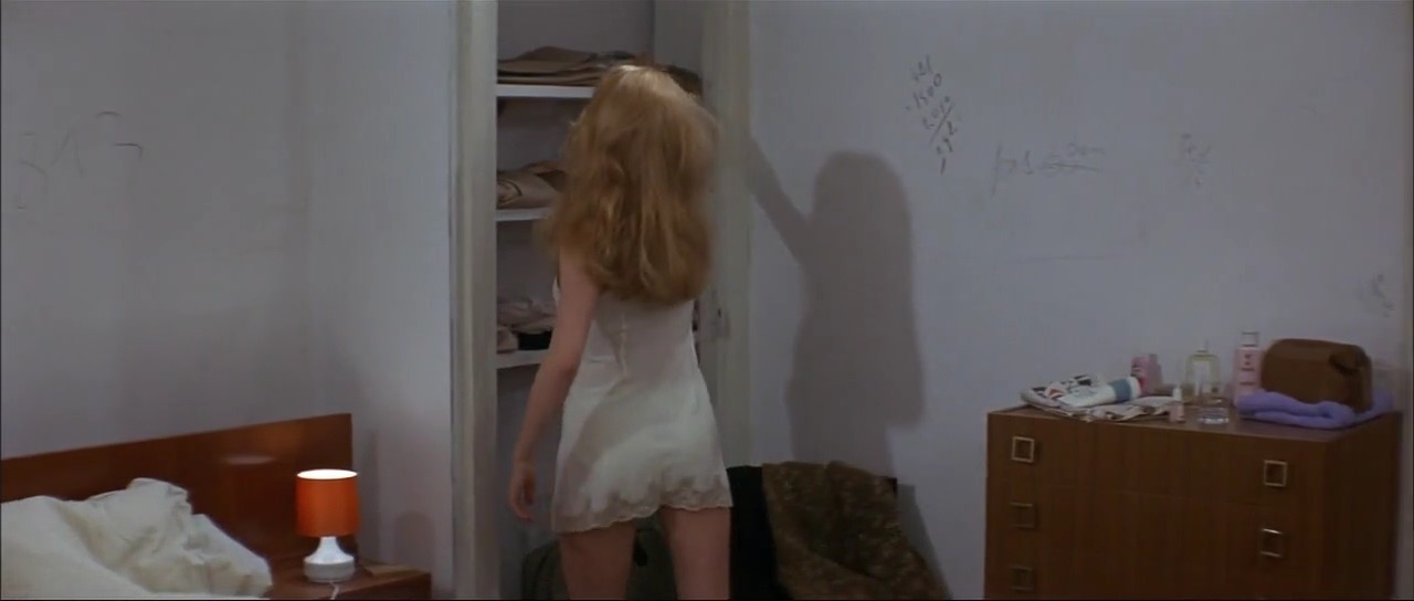 labelledeneuve:  Catherine Deneuve in La sirène du Mississipi (1969) 