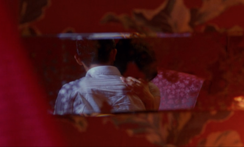 filmista: In The Mood For Love (2000) dir. Wong Kar Wai “You notice things if you pay attention.” 