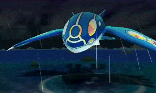 zwampert:  Primal Kyogre and Primal Groudon
